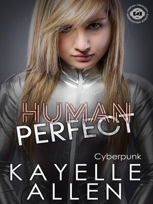 cover image of Human Perfect